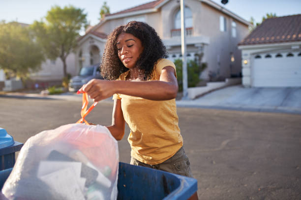 Best Trash Removal Near Me  in Tazewell, VA