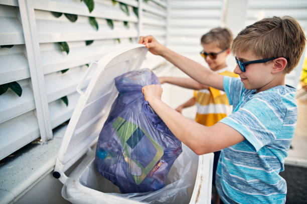 Tazewell, VA Junk Removal Company