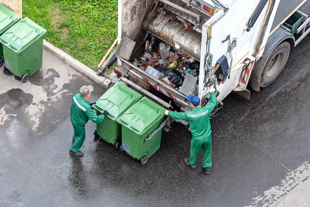 Best Trash Removal Near Me  in Tazewell, VA