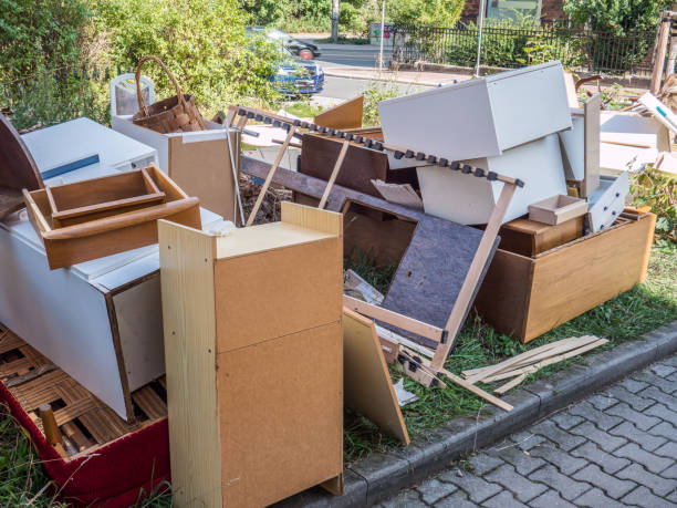 Best Full-Service Junk Removal  in Tazewell, VA