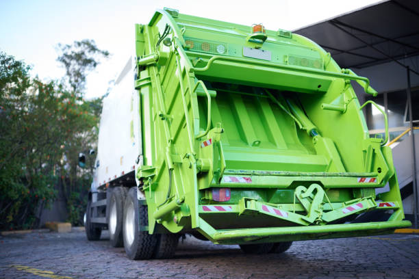Best Junk Removal Near Me  in Tazewell, VA